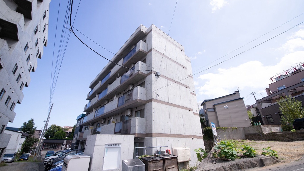 Photo of Outdoor in Otaru