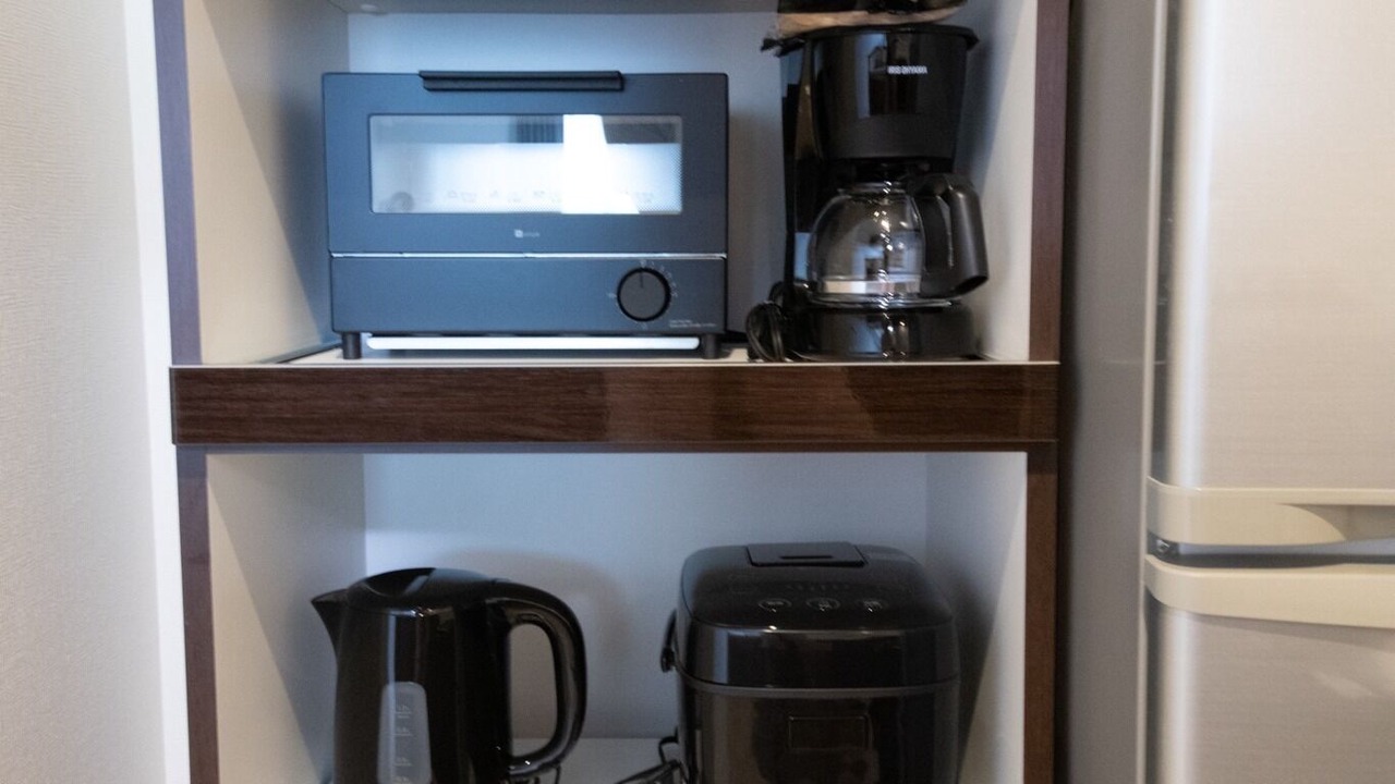 Photo of Kitchen in Otaru