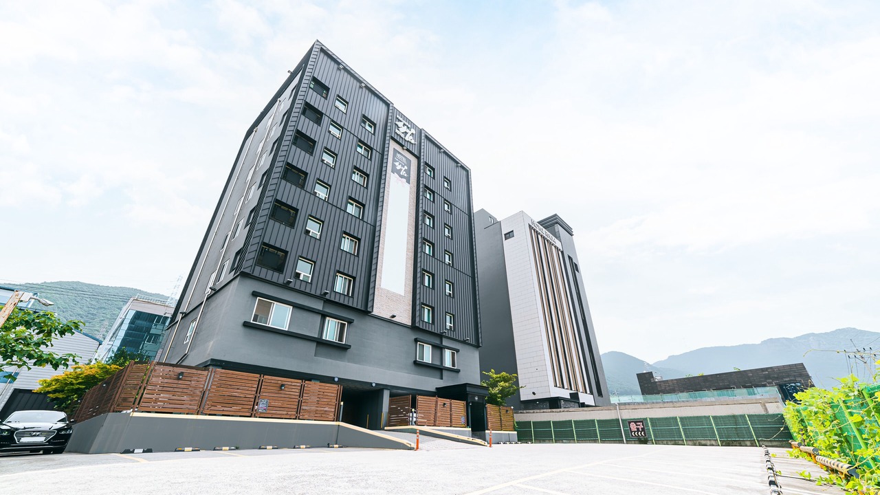 Photo of Outdoor in Jeonggwan