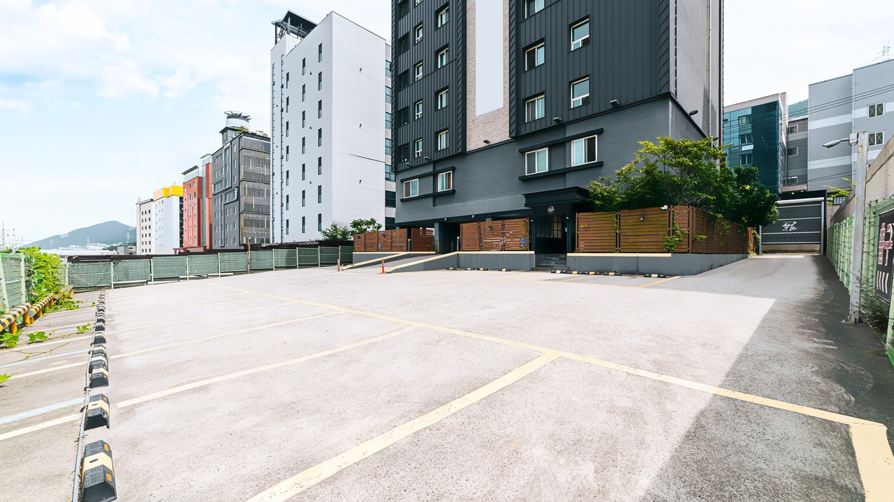 Photo of Outdoor in Jeonggwan