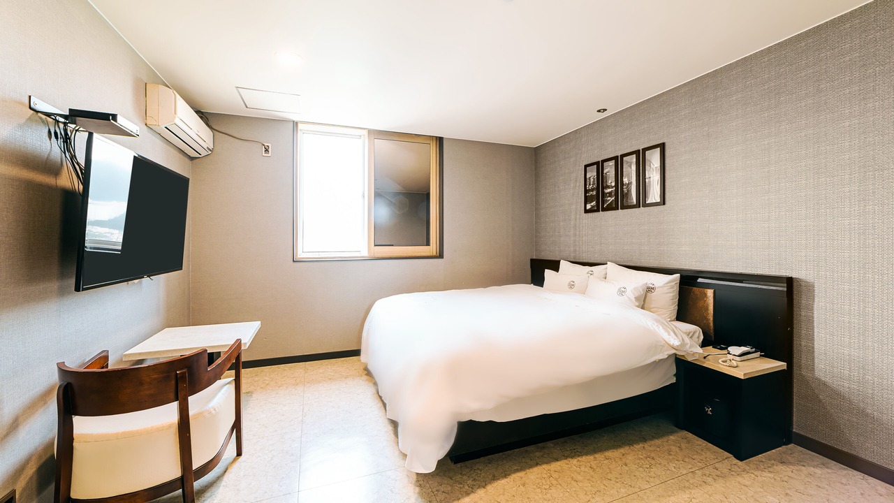 Photo of Bedroom in Jeonggwan