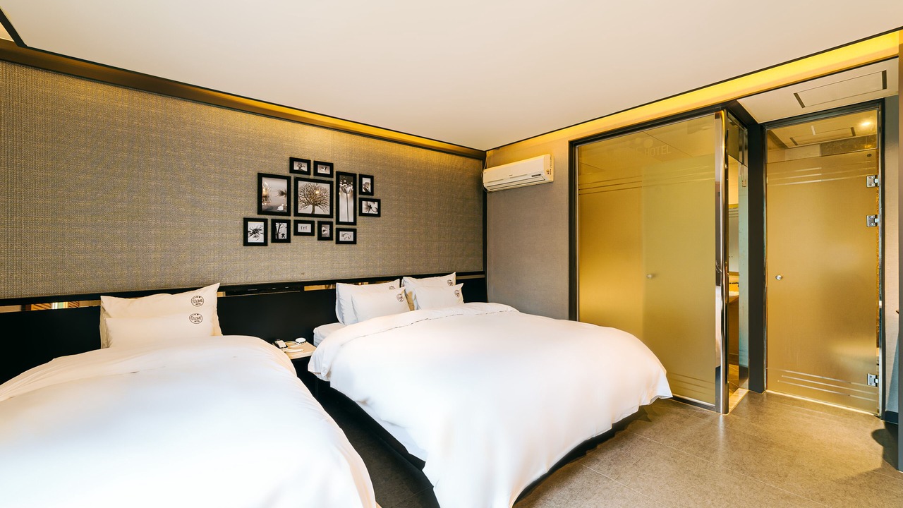 Photo of Bedroom in Jeonggwan