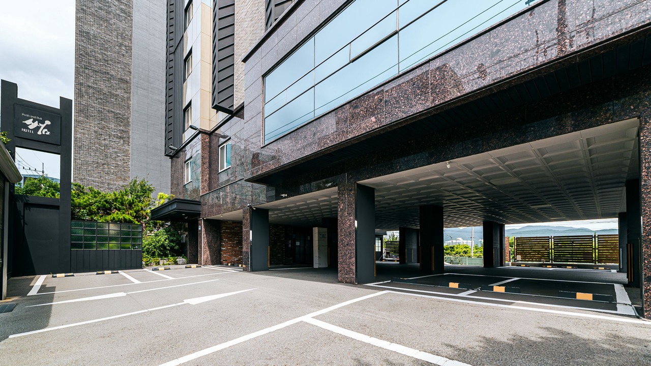 Photo of Outdoor in Jeonggwan