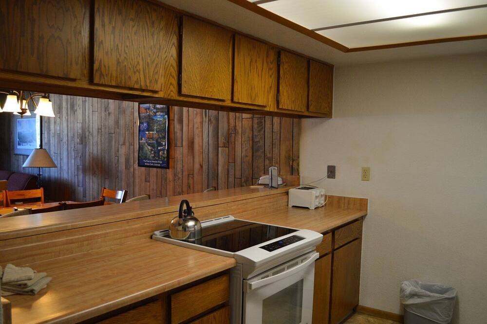 Photo of Kitchen in Fraser