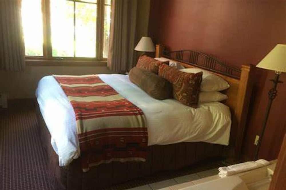 Photo of Bedroom in Beaver Creek
