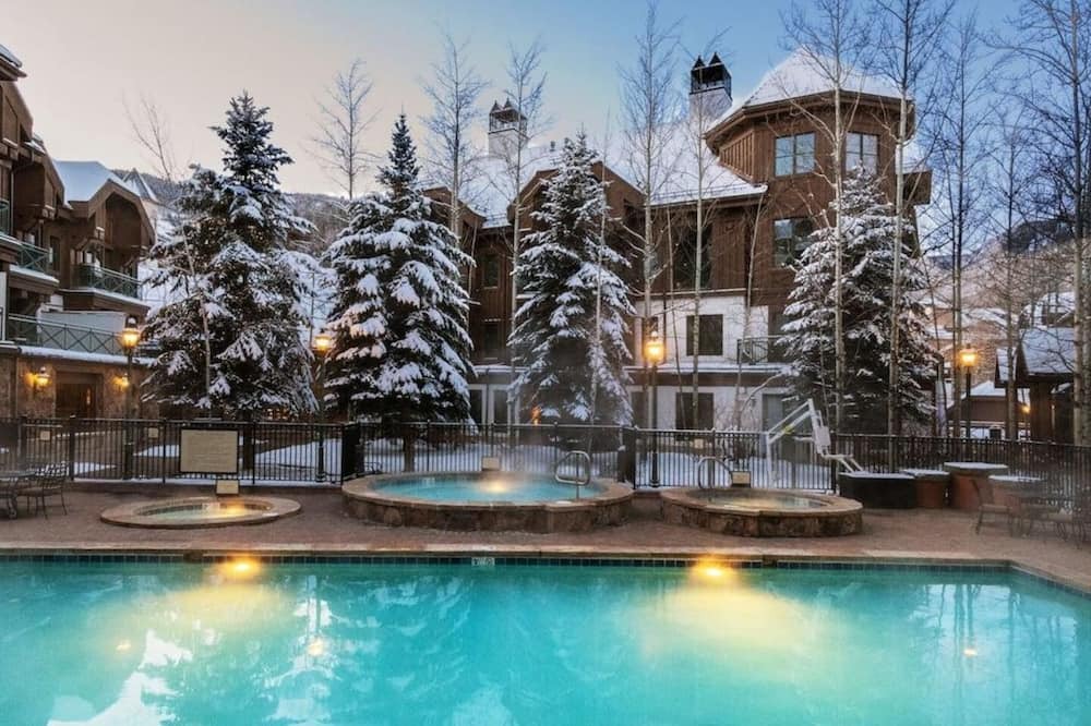 Photo of Outdoor in Beaver Creek