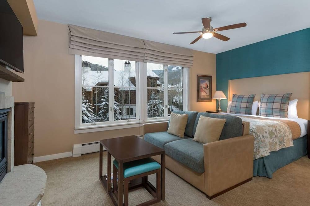 Photo of Bedroom in Beaver Creek