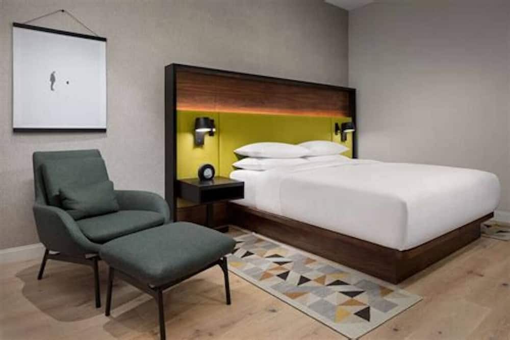 Photo of Bedroom in Beaver Creek