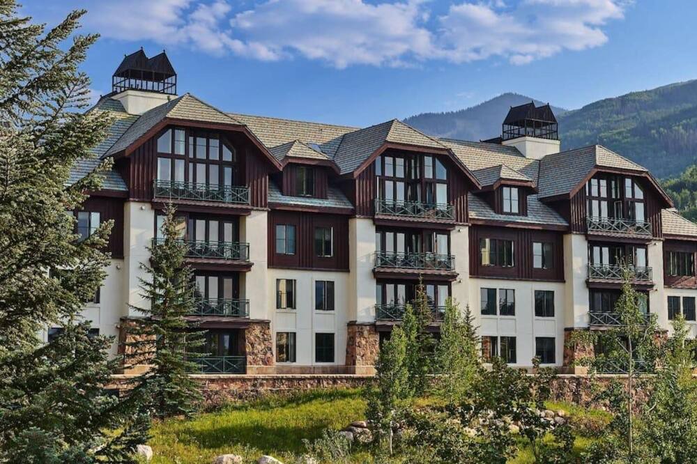 Photo of Outdoor in Beaver Creek