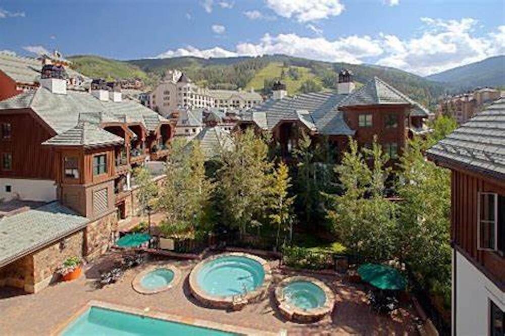 Photo of Outdoor in Beaver Creek