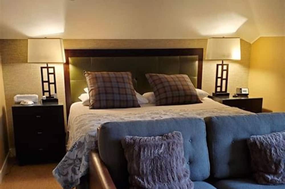 Photo of Bedroom in Beaver Creek