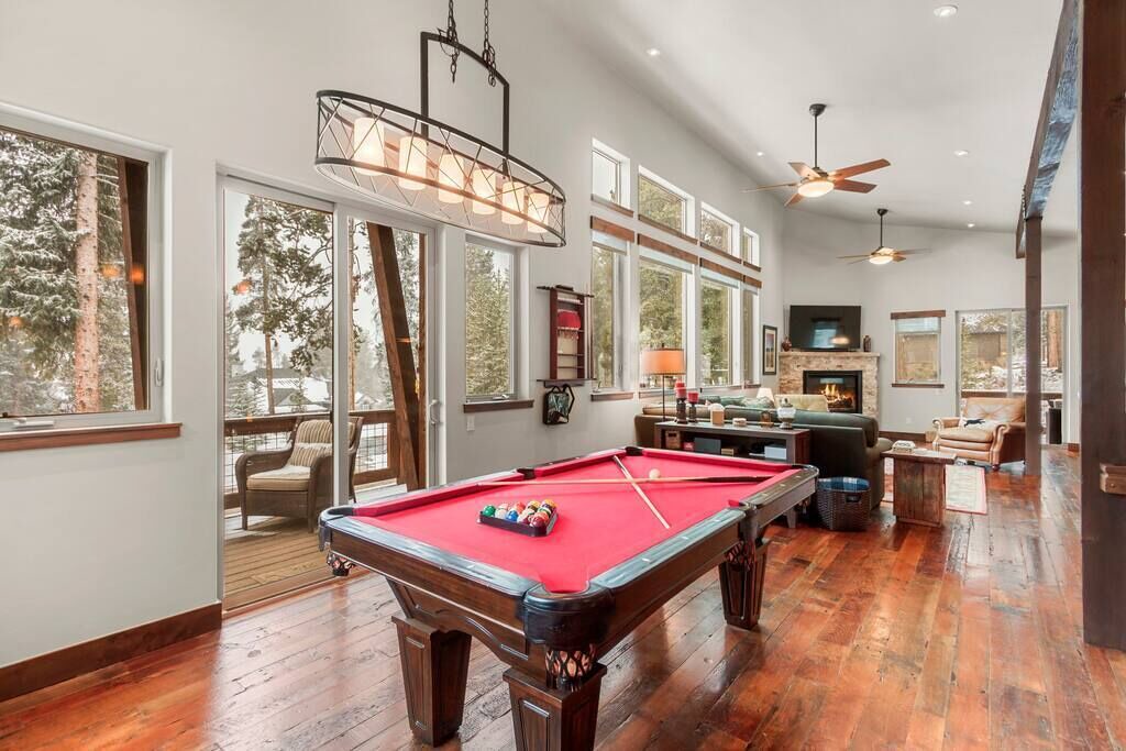Photo of Bedroom in Lakeshore