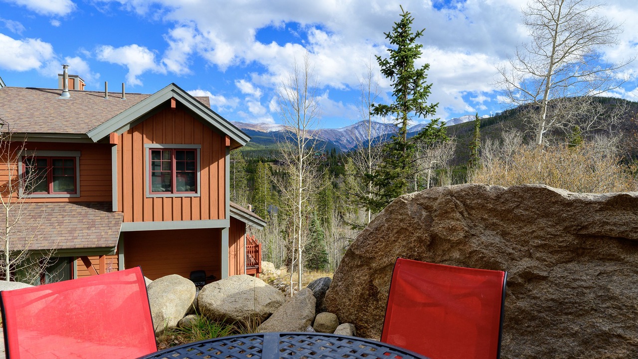 Photo of Outdoor in Bear Crossing