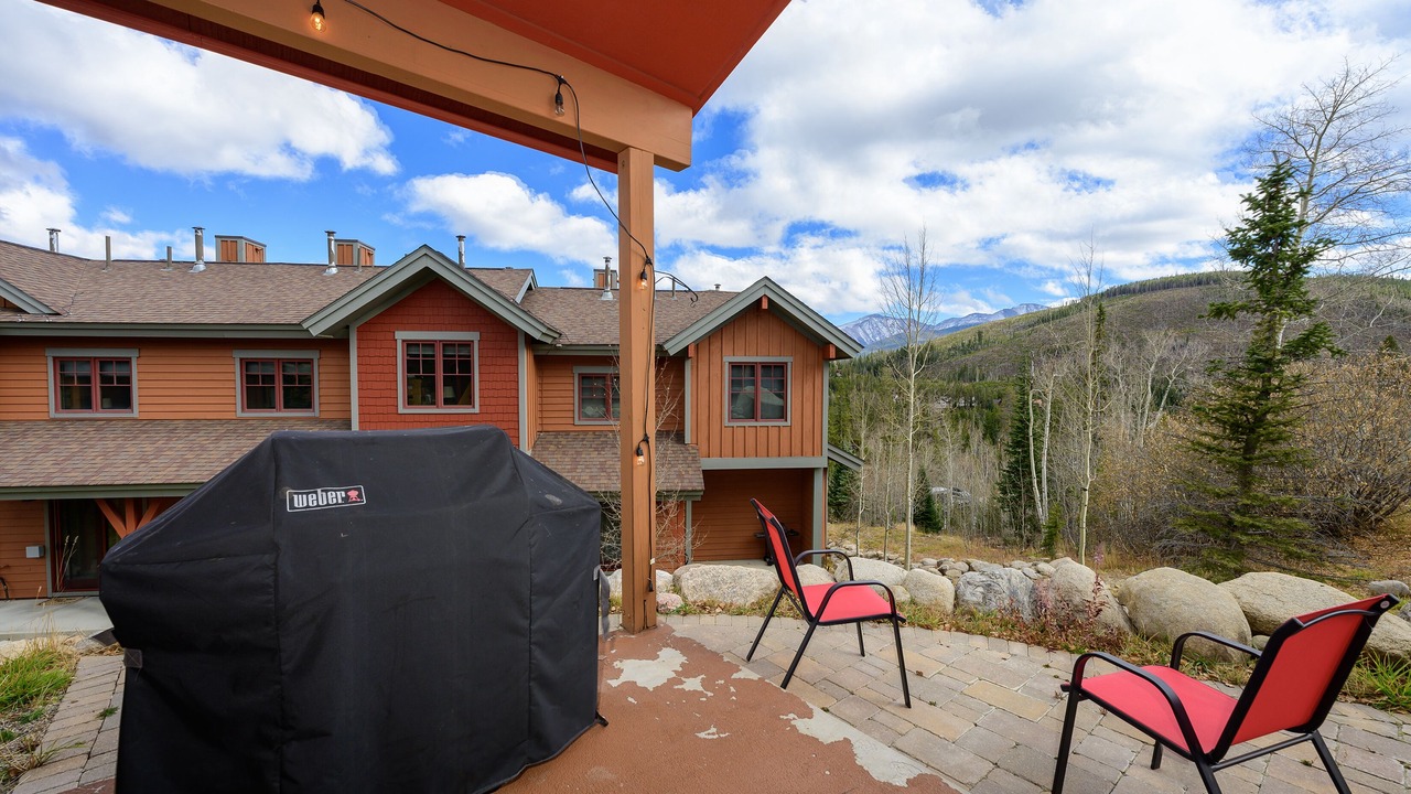 Photo of Outdoor in Bear Crossing