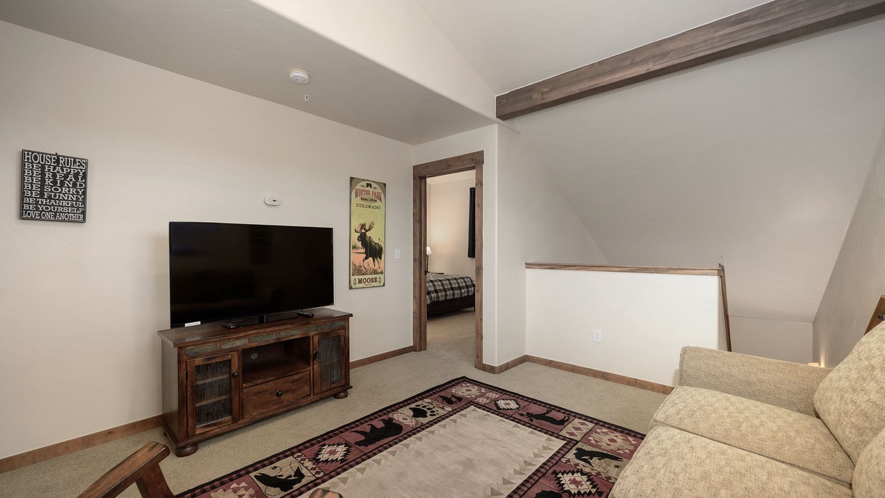 Photo of Livingroom in Bear Crossing