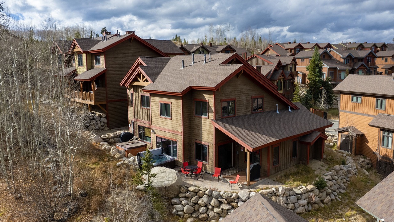 Photo of Outdoor in Bear Crossing