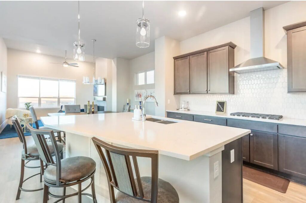 Photo of Kitchen in Northfield