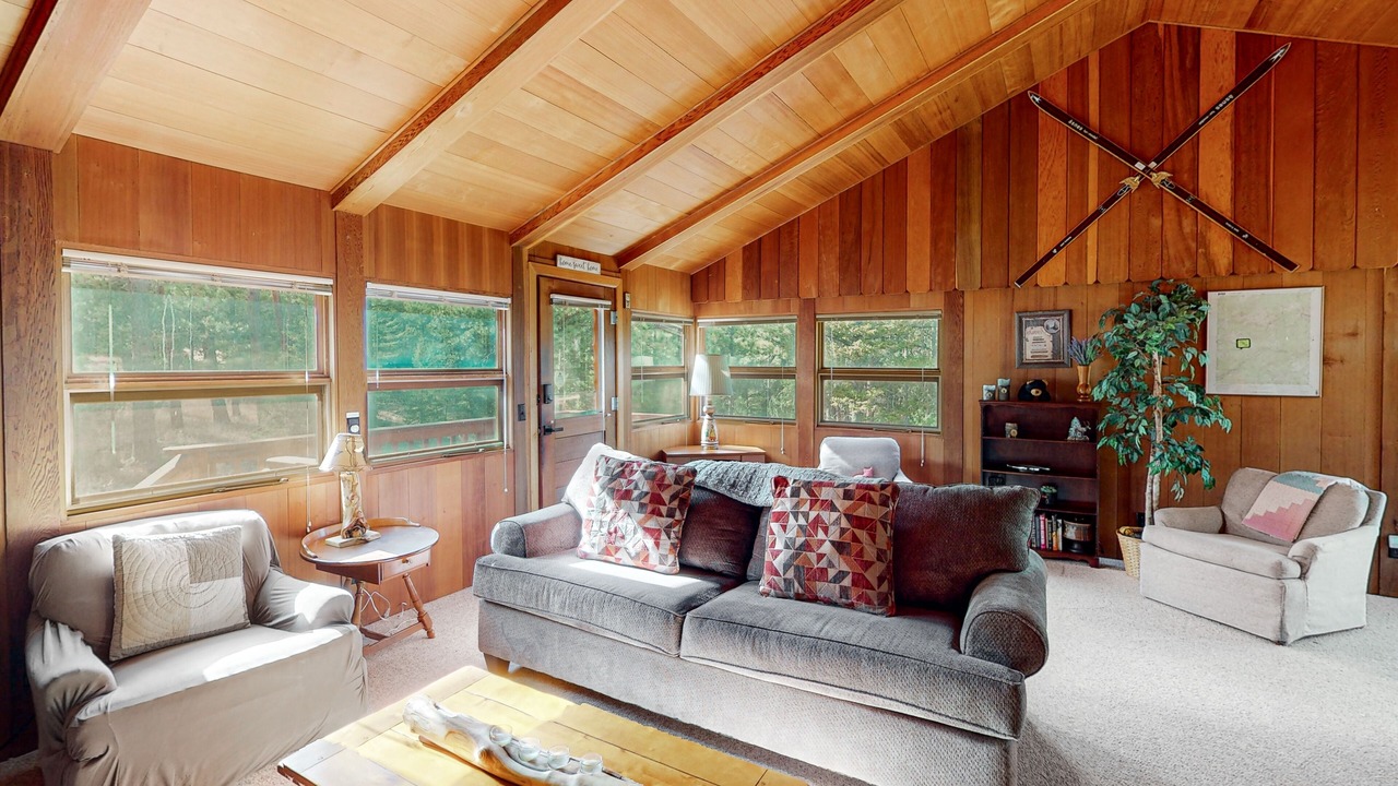 Photo of Livingroom in Lyons