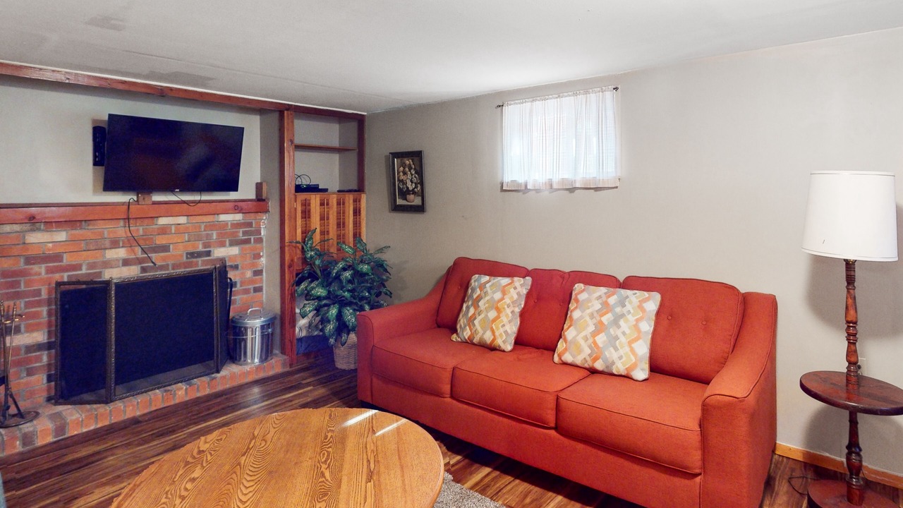 Photo of Livingroom in Lyons