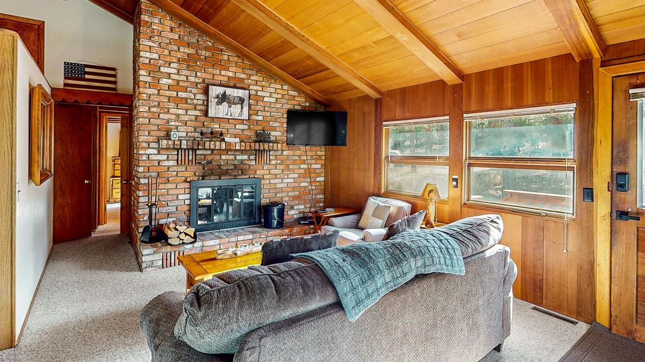 Photo of Livingroom in Lyons