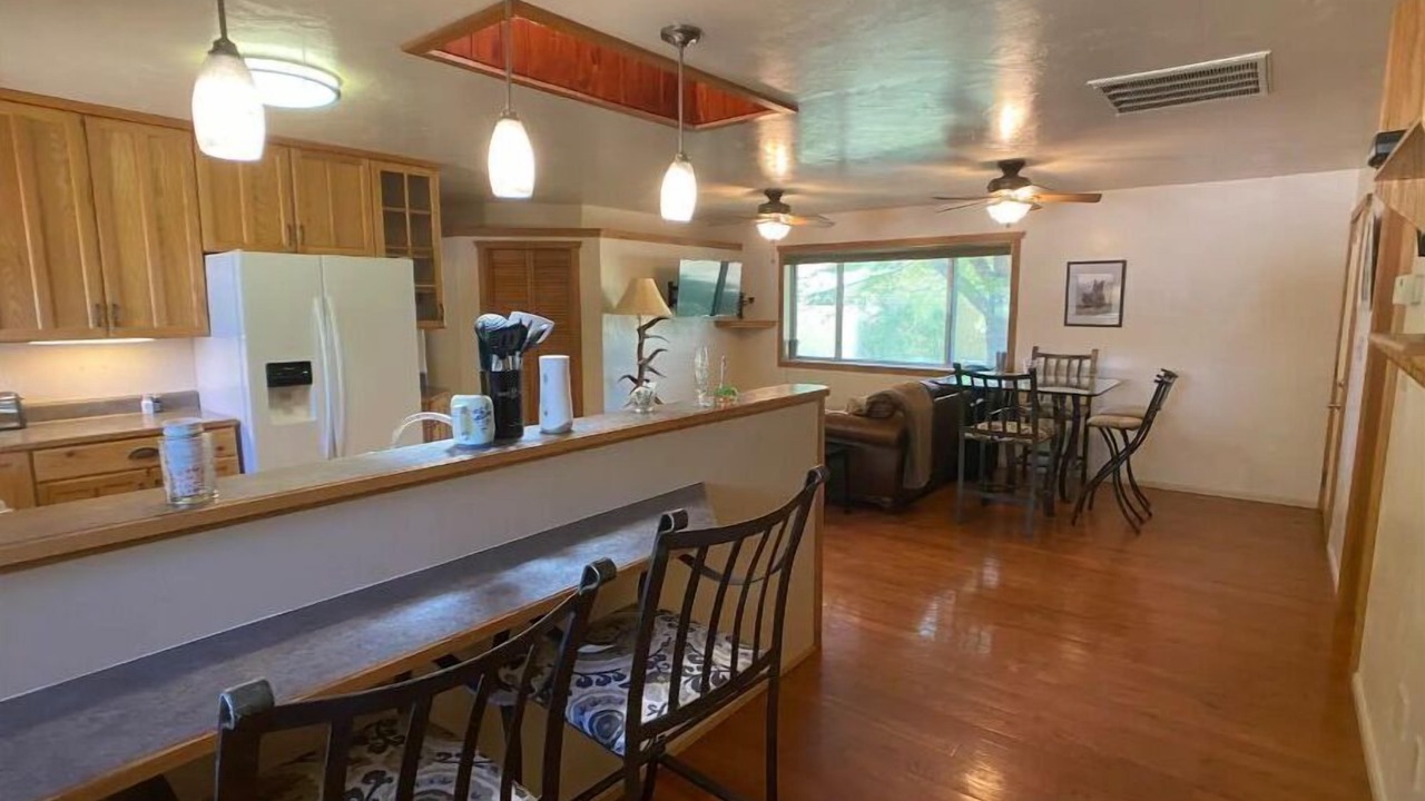 Photo of Kitchen in Trimble