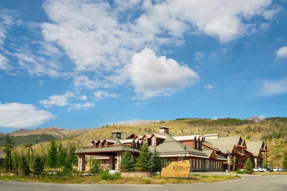 Photo of Outdoor in The Highlands