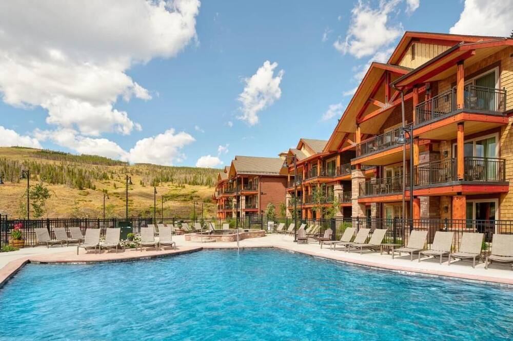 Photo of Outdoor in The Highlands