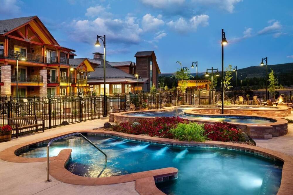Photo of Outdoor in The Highlands