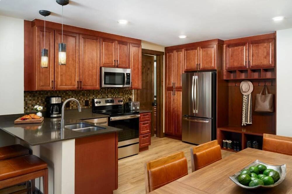 Photo of Kitchen in The Highlands