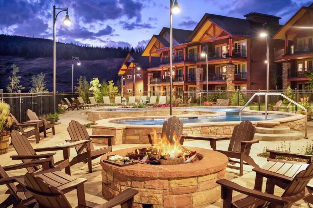 Photo of Outdoor in The Highlands
