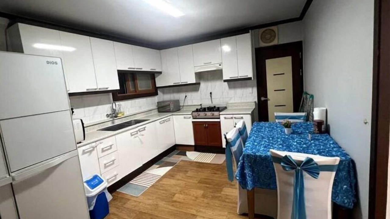 Photo of Kitchen in Pyeongtaek