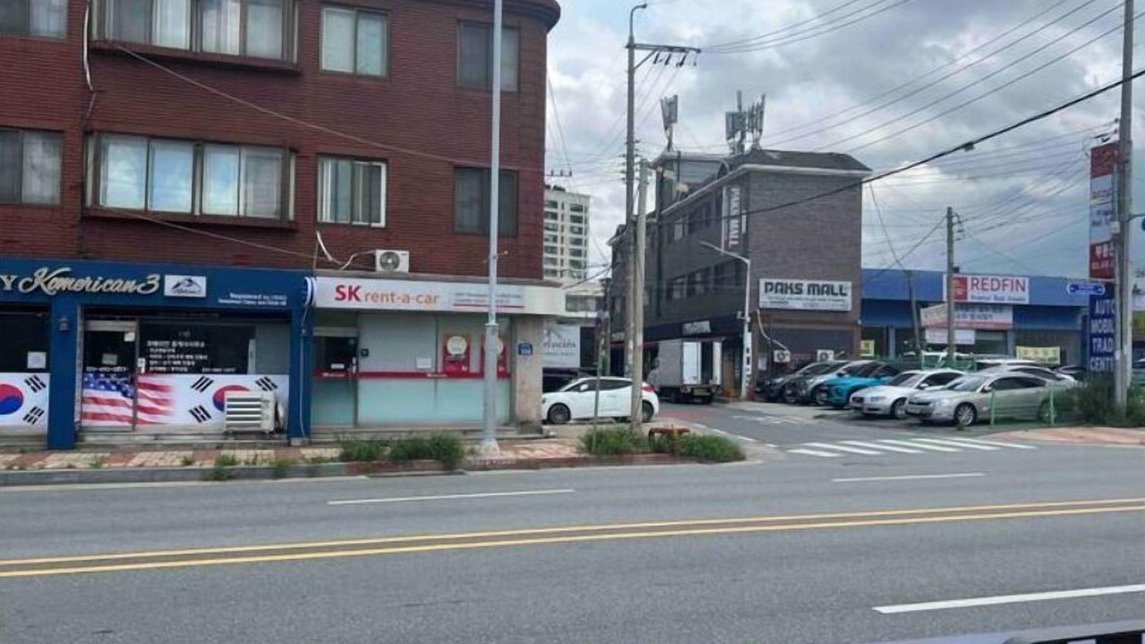 Photo of Outdoor in Pyeongtaek