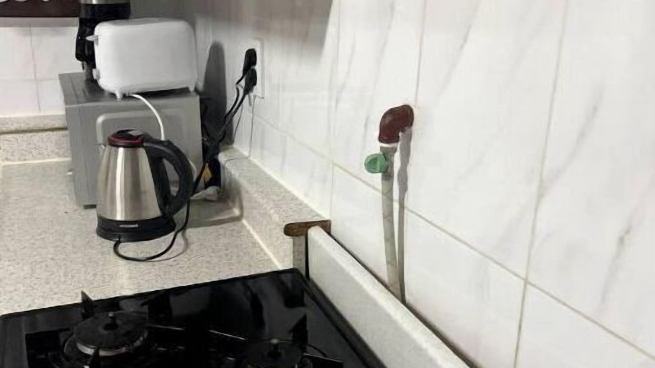 Photo of Kitchen in Pyeongtaek