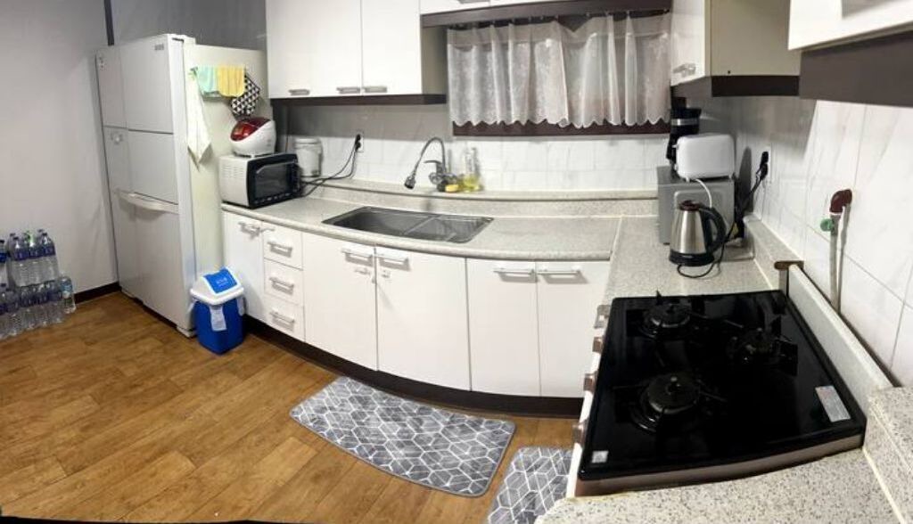 Photo of Kitchen in Pyeongtaek