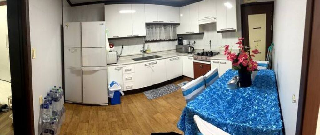Photo of Kitchen in Pyeongtaek
