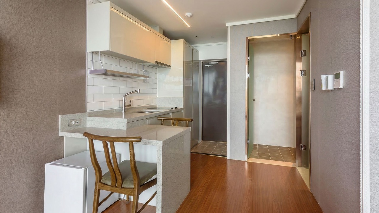 Photo of Kitchen in Irun-myeon