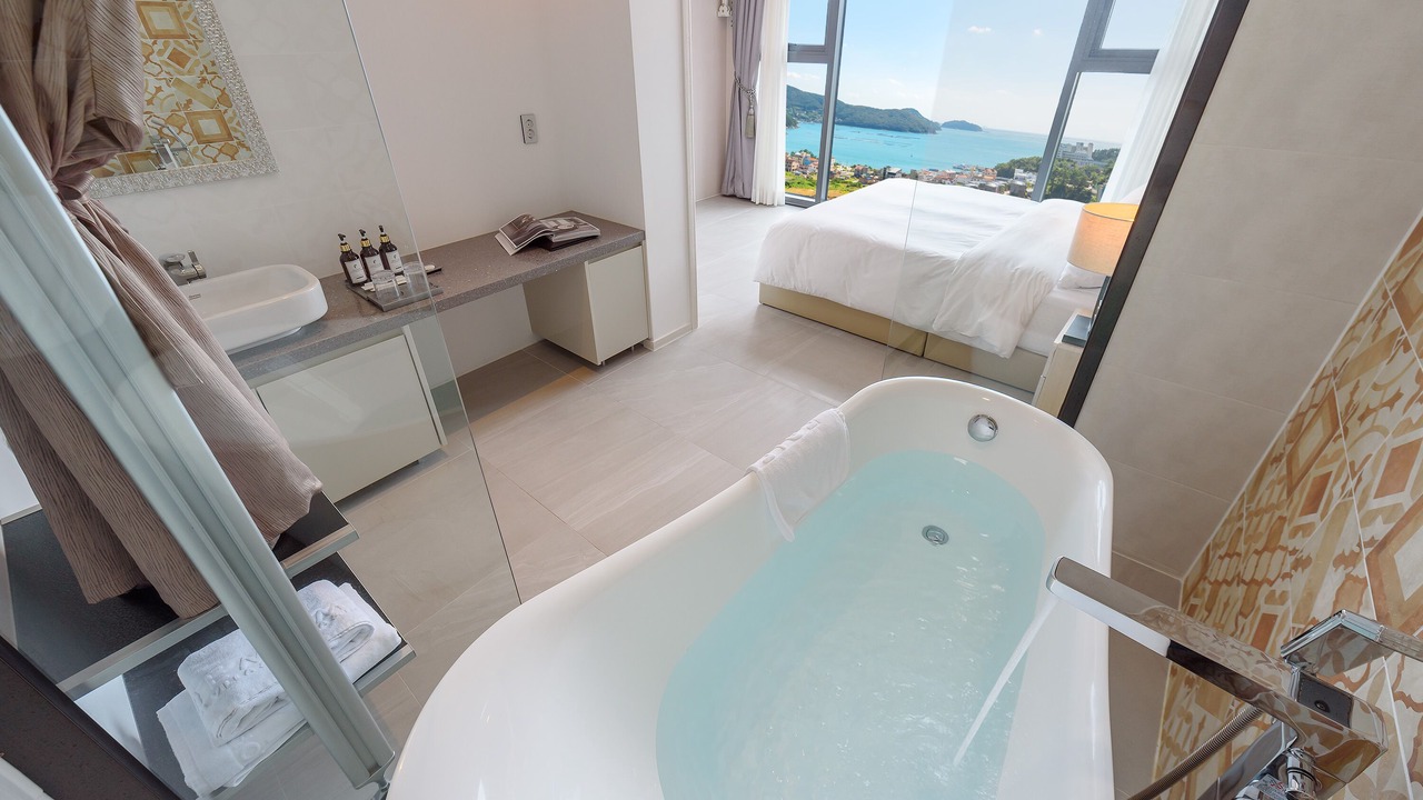 Photo of Bedroom in Irun-myeon