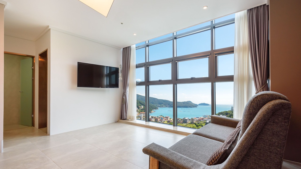 Photo of Bedroom in Irun-myeon