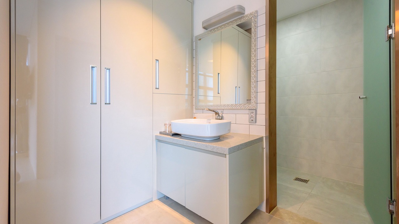 Photo of Bathroom in Irun-myeon