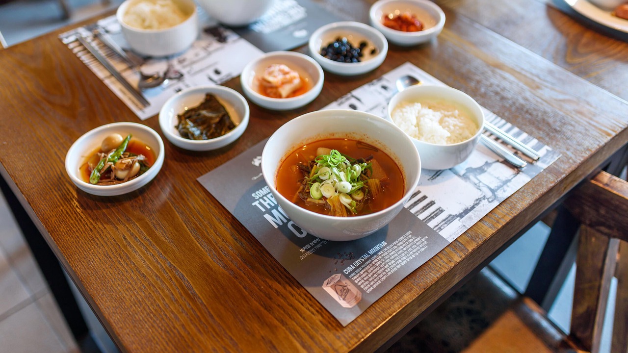 Photo of Others in Irun-myeon