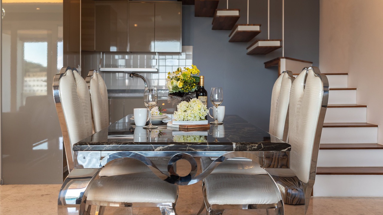 Photo of Kitchen in Irun-myeon