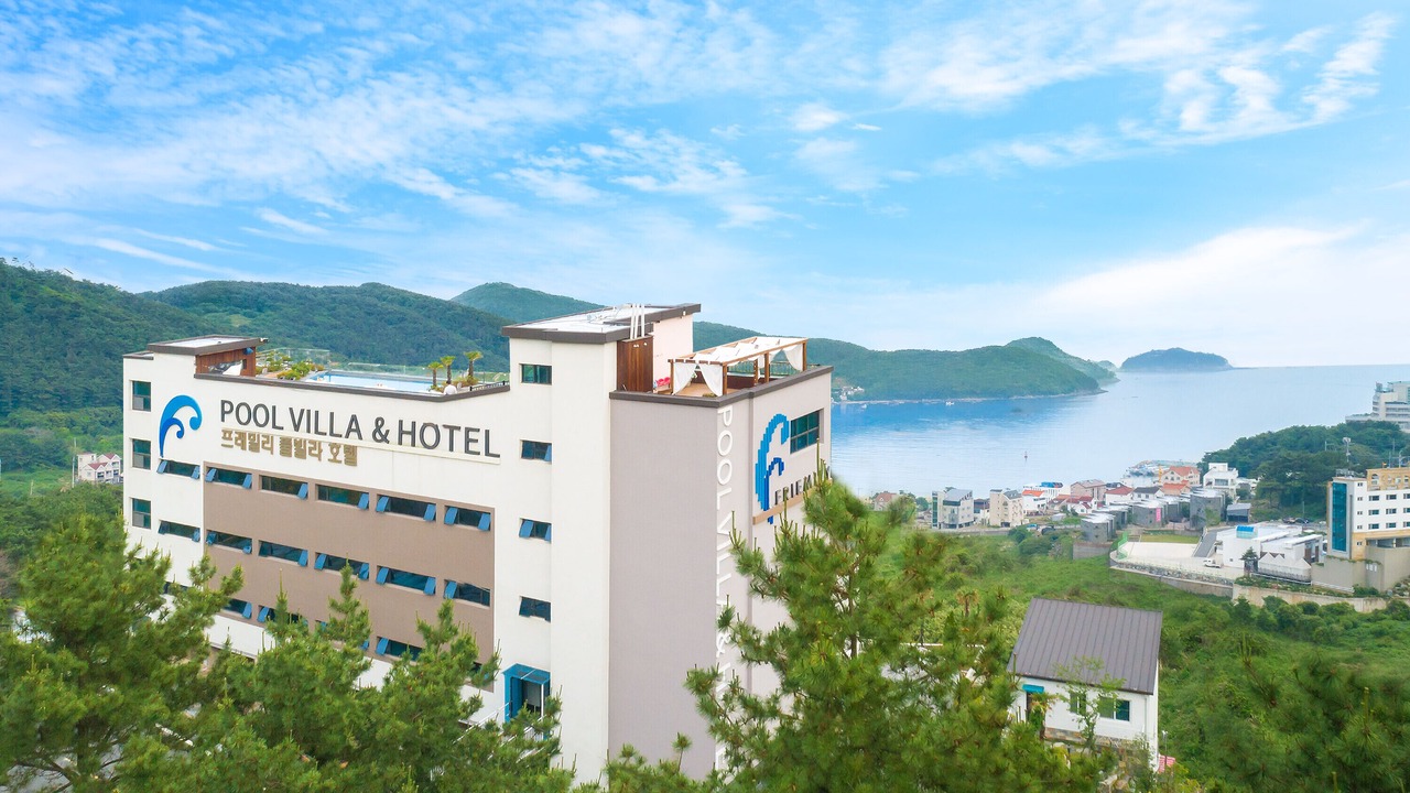 Photo of Outdoor in Irun-myeon