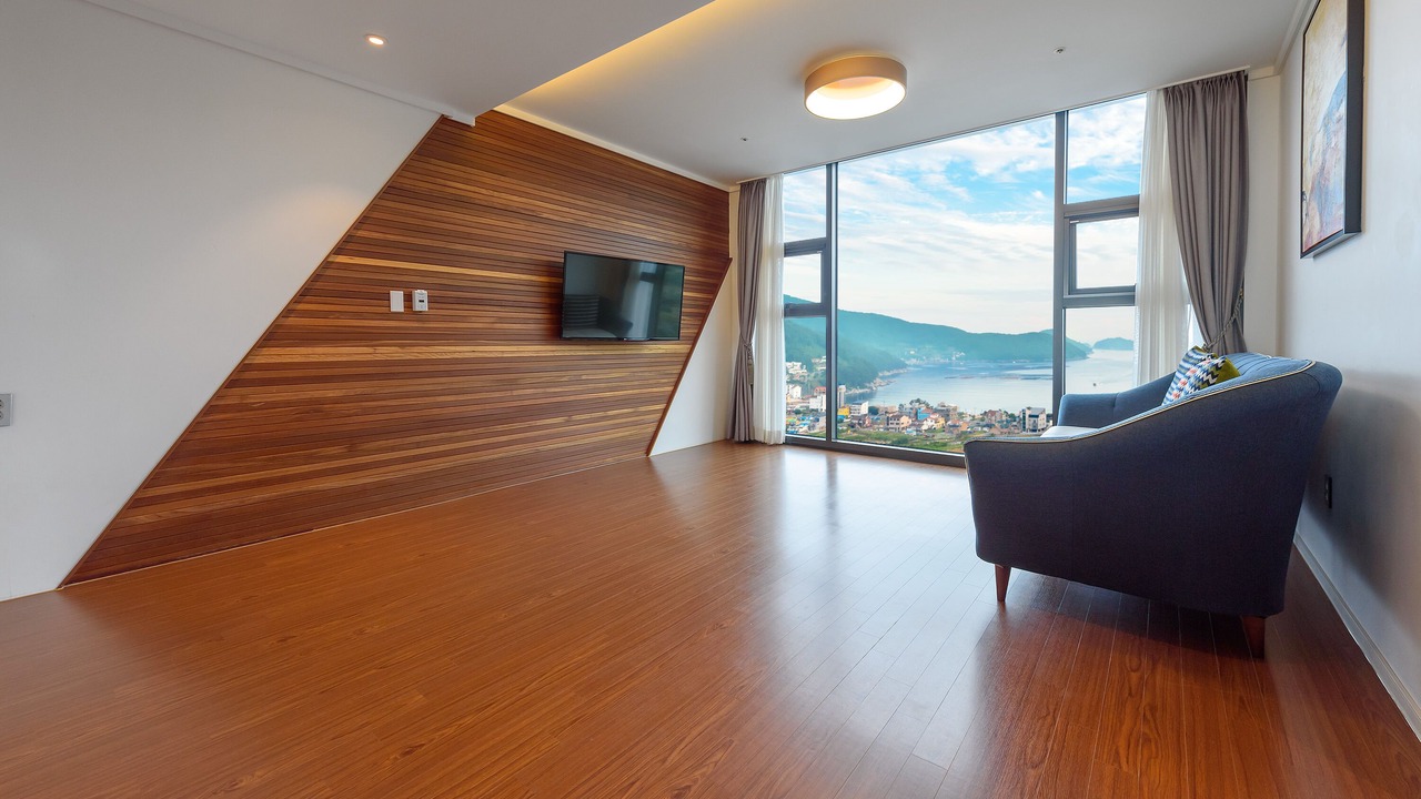 Photo of Bedroom in Irun-myeon
