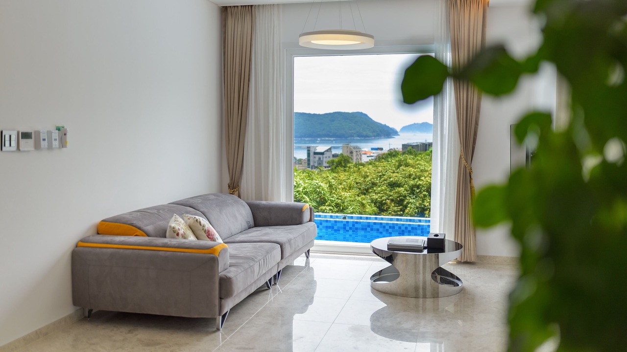 Photo of Bedroom in Irun-myeon