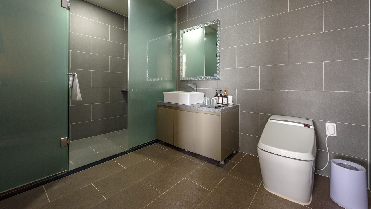 Photo of Bathroom in Irun-myeon