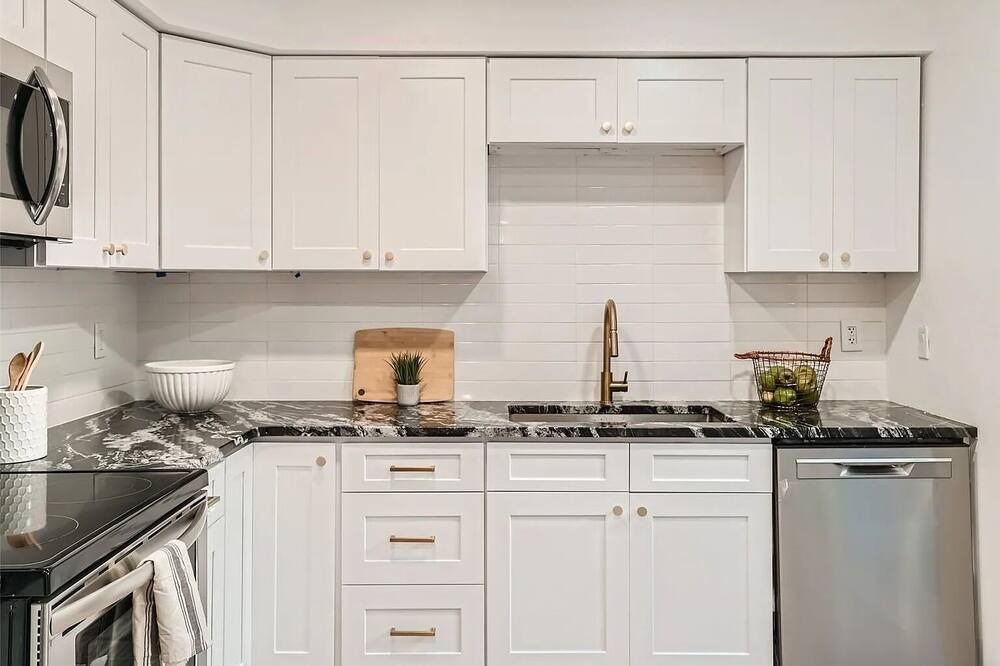 Photo of Kitchen in Ken Caryl Ranch Plains