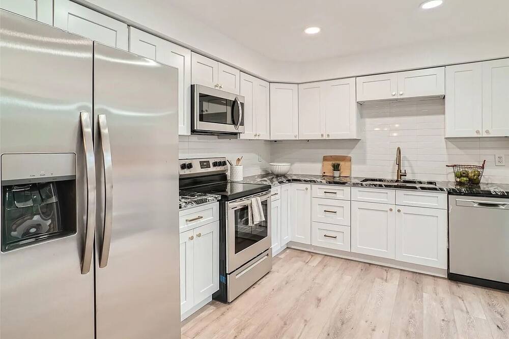 Photo of Kitchen in Ken Caryl Ranch Plains