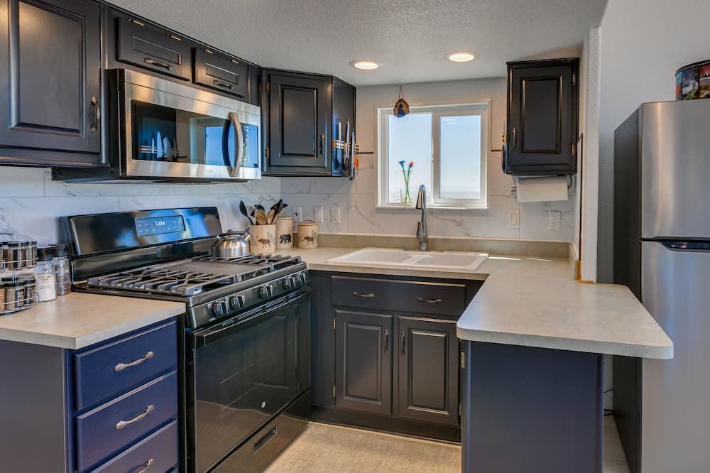 Photo of Kitchen in Blanca