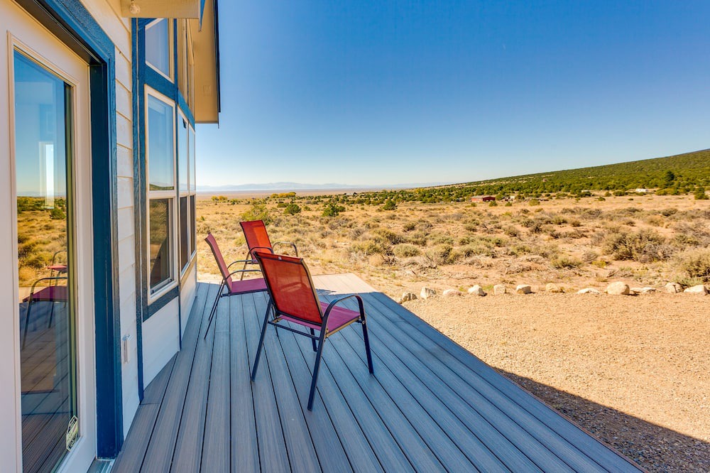 Photo of Outdoor in Blanca