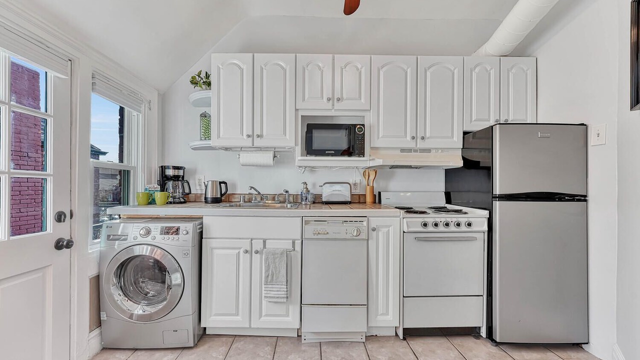 Photo of Kitchen in Uptown